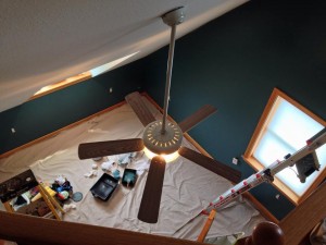 Boys' Room