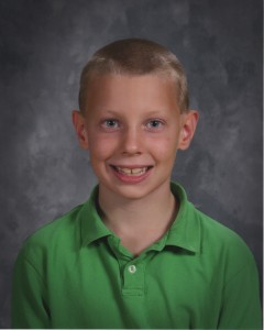 Second Grade