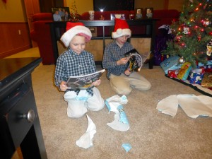 Star Wars paper airplanes!
