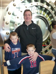 Ready to head into the vault that holds the secret recipe to Coke!
