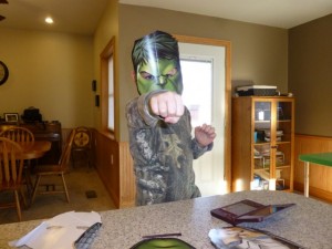 And Hulk
