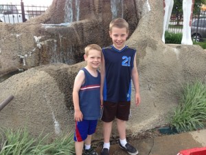 2014 Putt-Putt Picture