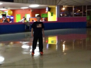 The Pro :)
