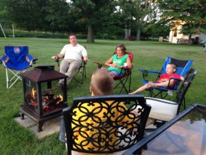 S'mores!