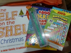 My amazon wish list from Nicki! (plus the best - a granite island top for my kitchen!)