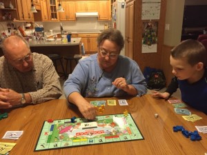 Monopoly!