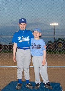 Picture night