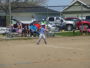 And hit!