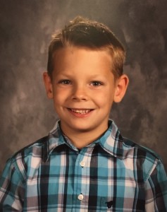 Second grade