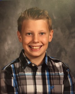 Fourth grade