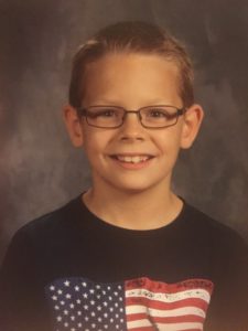 Third Grade