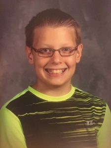 Fifth Grade